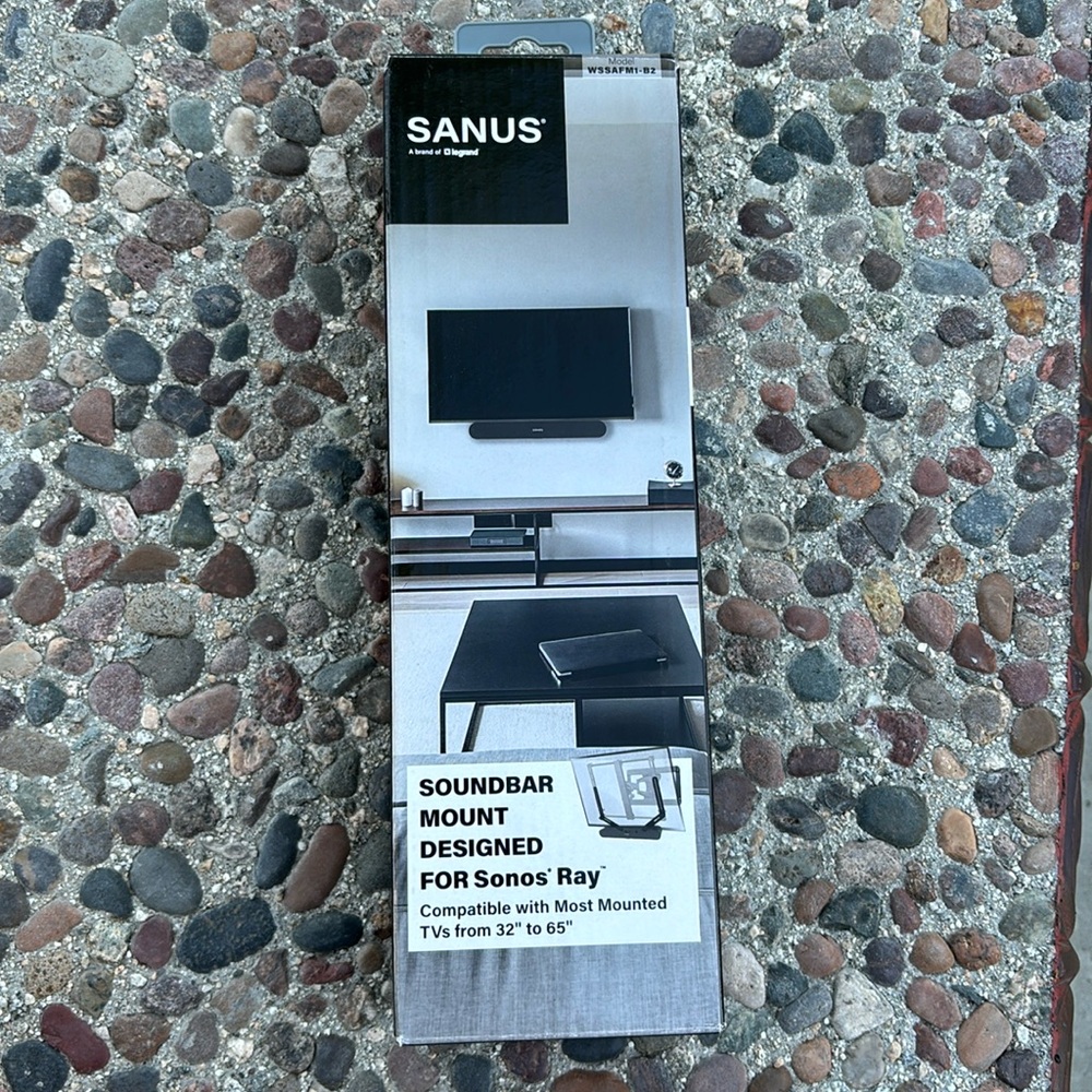 SANUS Soundbar Mount